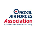 Royal Air Forces Association Logo