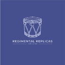 Regimental Replicas (1995) Logo