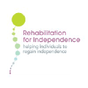 Rehabilitation for Independence (RFI) Logo