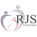 RJS Family Law Logo