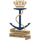 The Royal Naval Benevolent Trust Logo