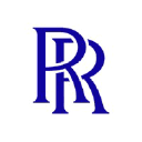 Rolls-Royce PLC Logo
