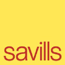 Savills (Margaret Street) Logo