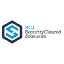 Security Cleared Jobs Logo