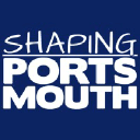Shaping Portsmouth CIC logo