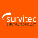 Survitec Group Logo