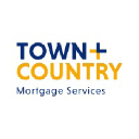 Town & Country Mortgage Services Logo