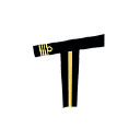 Tin Trousers Logo