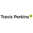 Travis Perkins Logo