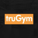 Tru-Gym Boston Logo