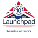 AF&V LAUNCHPAD Logo