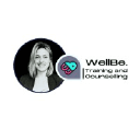 WellBe Training and Counselling Logo