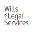 Wills and Legal Services Logo