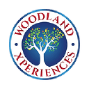 Woodland Experiences logo