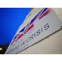 Veterans in Crisis Sunderland Logo