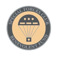 Special Forces Club Benevolent Fund Logo