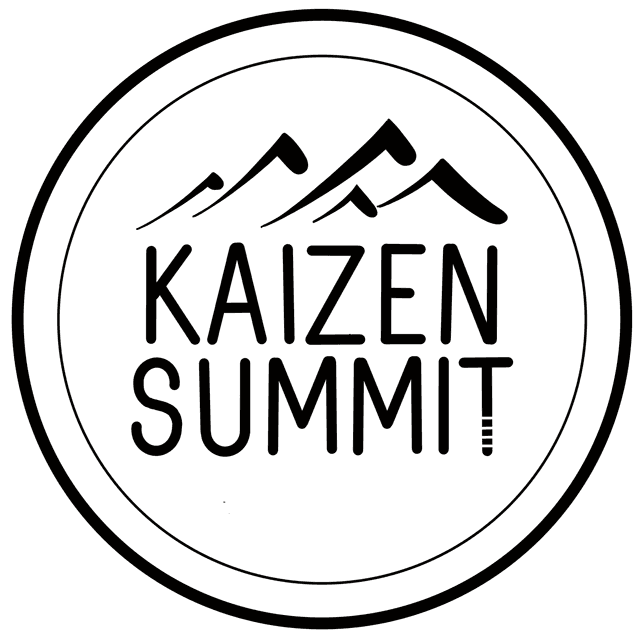 Kaizen Summit Logo