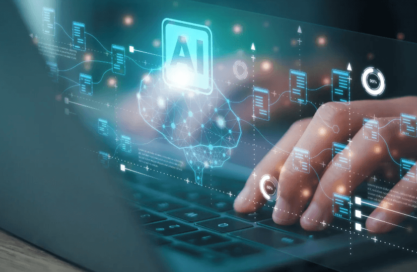 AI and the Data Dilemma: Trust, Risk, and Opportunity in Security Intelligence cover image