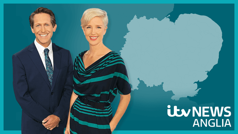 ITV Anglia News cover image