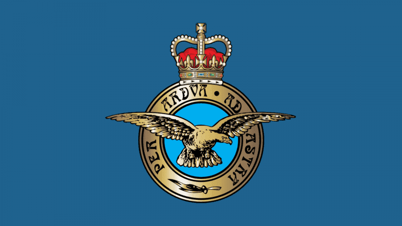 Association of RAF Women Officers cover image