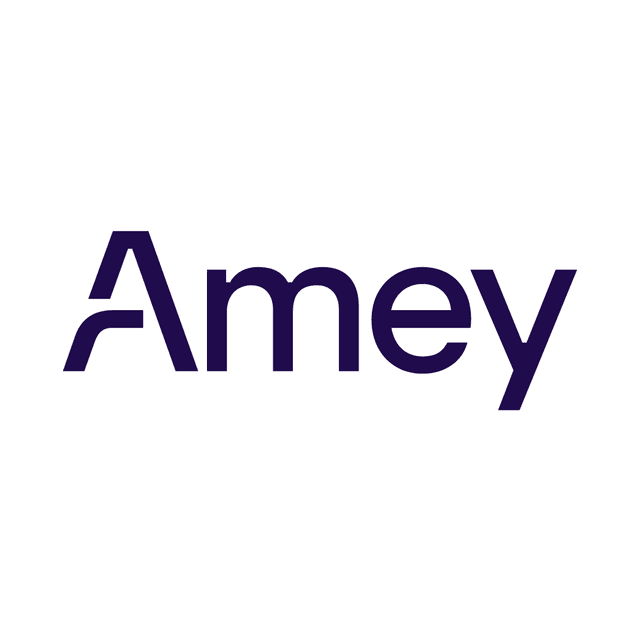 Amey plc Logo