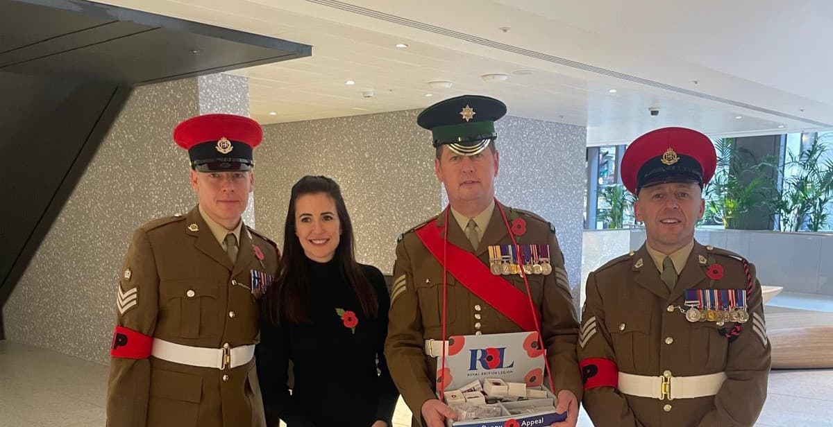 Savills decorative header image