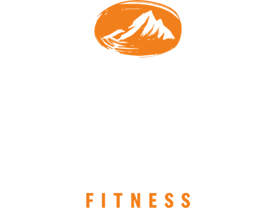 Braw Fitness Ltd Logo