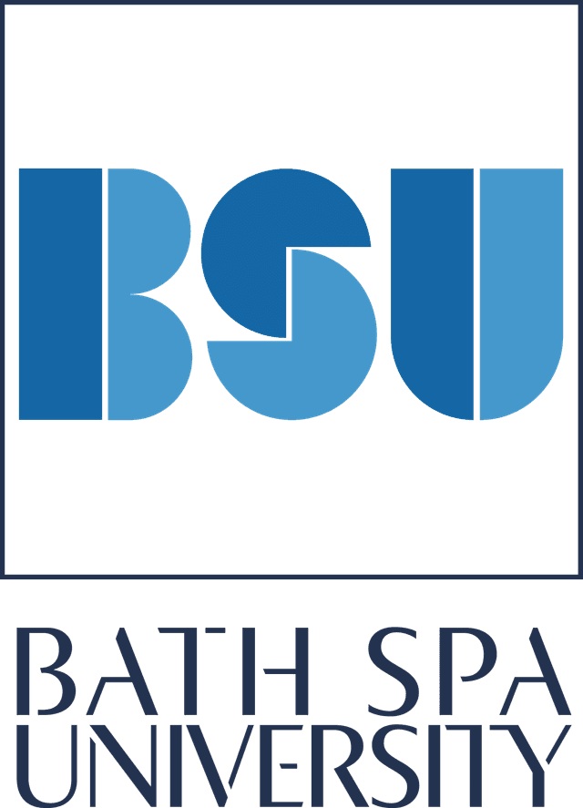 Bath Spa University Short Courses Logo