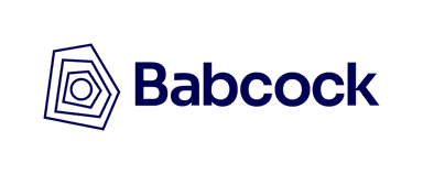 Babcock International Group Plc Logo