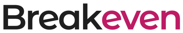 Breakeven Logo