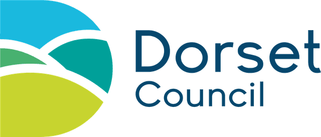 Dorset Council Logo