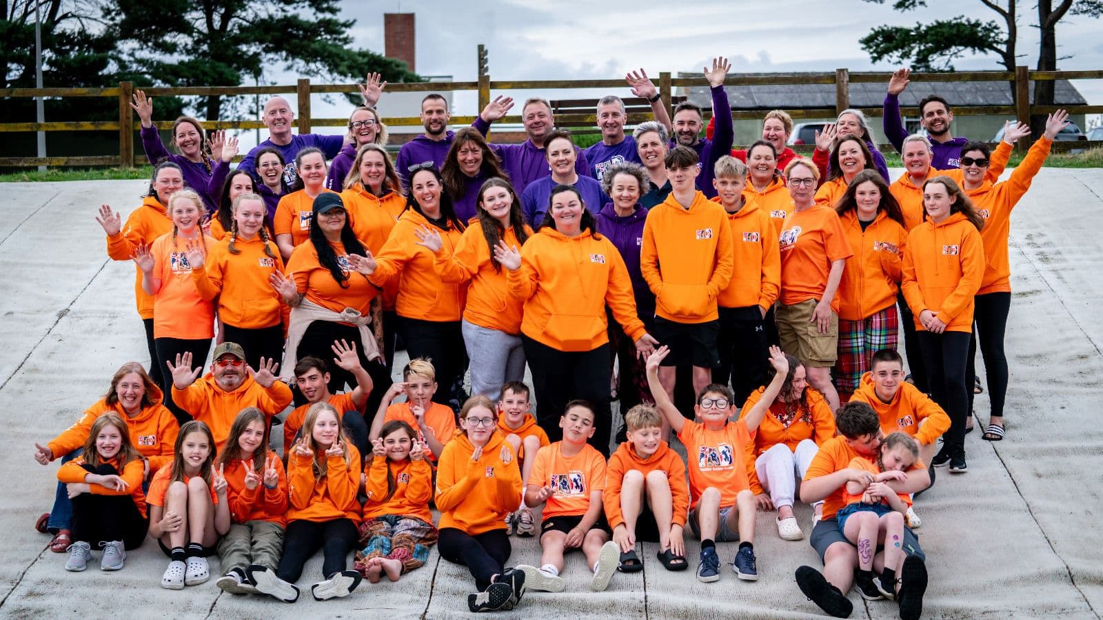 FAB Families' Activity Breaks decorative header image