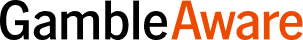 Gamble Aware Logo