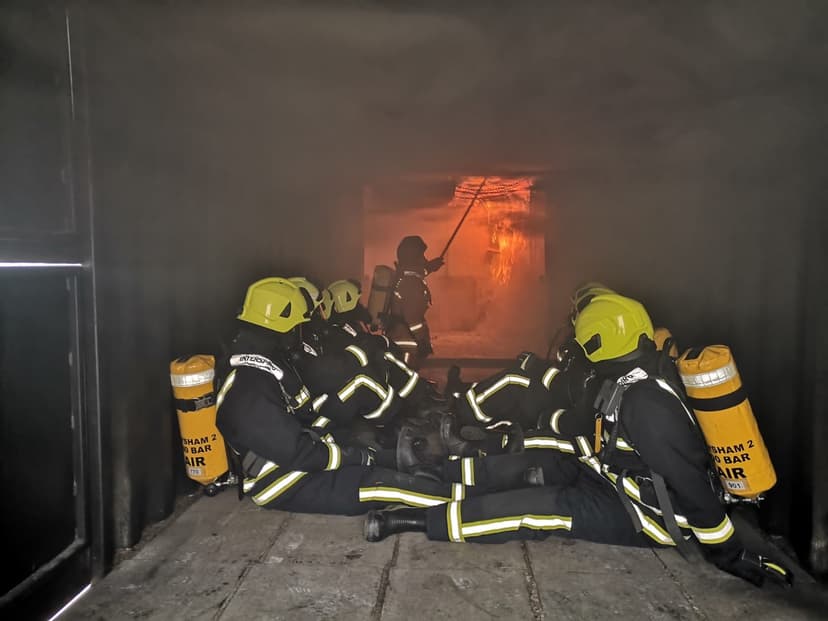 Recruiting an Emerging Leader Role cover image