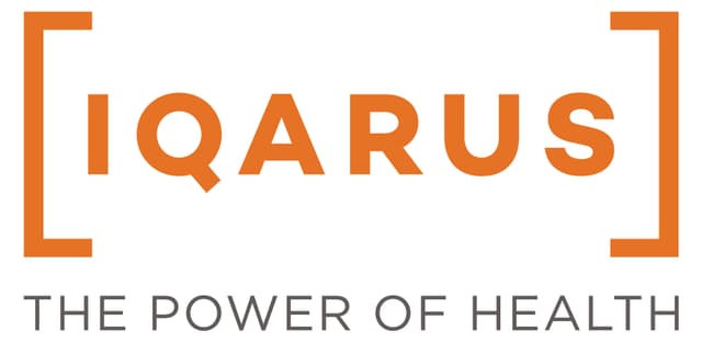 IQARUS Logo