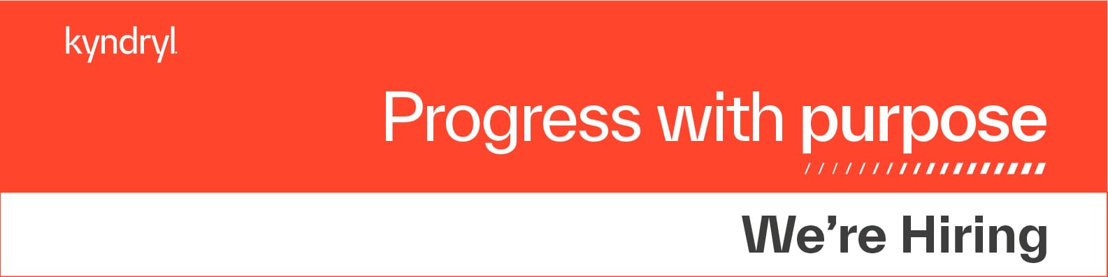 Kyndryl decorative header image