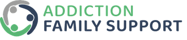 Addiction Family Support Logo