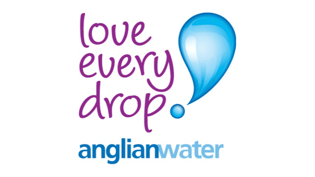 Anglian Water Logo