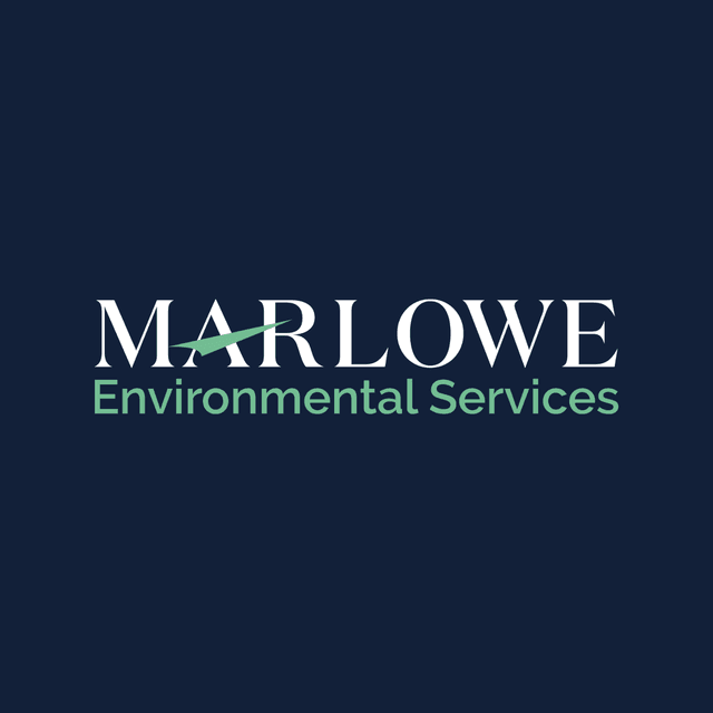 Marlowe Environmental Services Logo