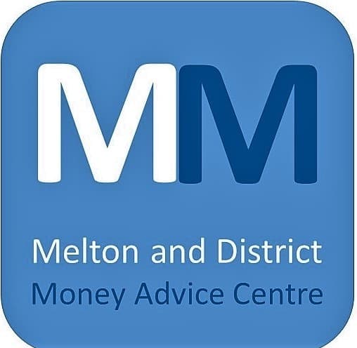 Melton and District Money Advice Centre Logo
