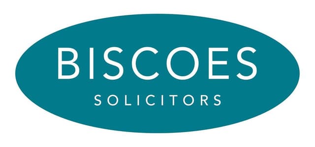 Biscoes Solicitors Logo