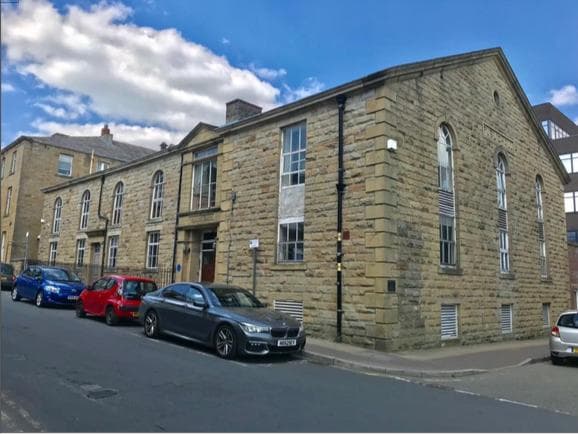 Healthier Heroes CIC cover image