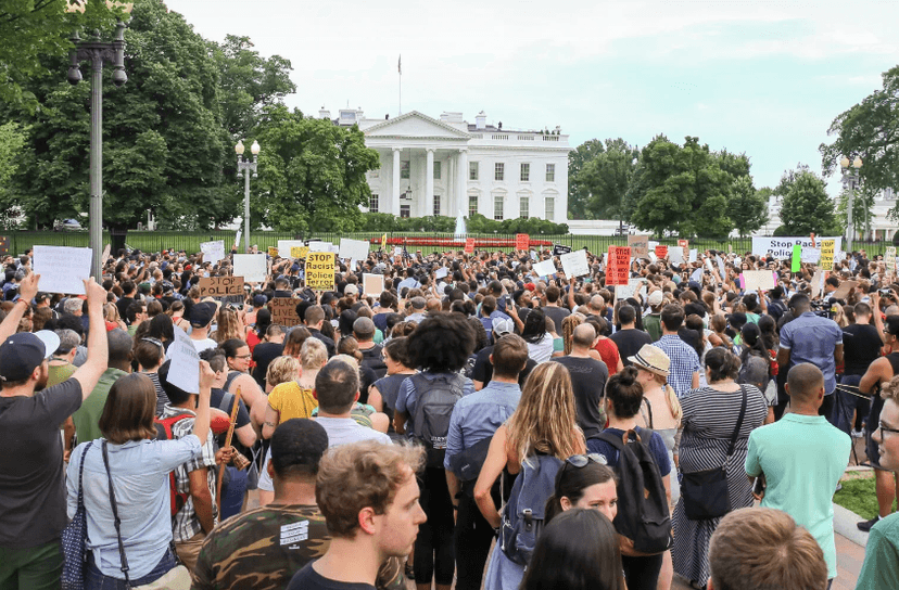 Protests in the Age of Acceleration: Lessons from the June 2025 LA Operations cover image