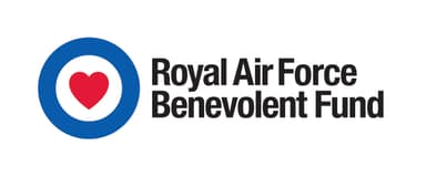 RAF Benevolent Fund Logo