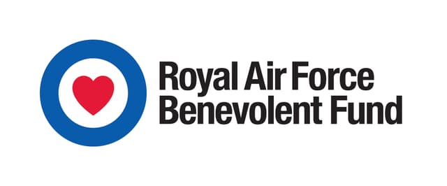 RAF Benevolent Fund Logo