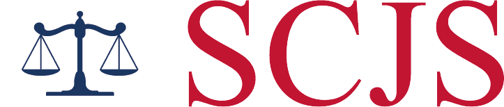 Sustainable Criminal Justice Solutions CIC decorative header image