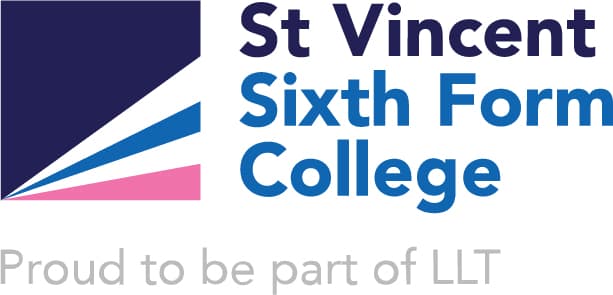 St Vincent College Logo
