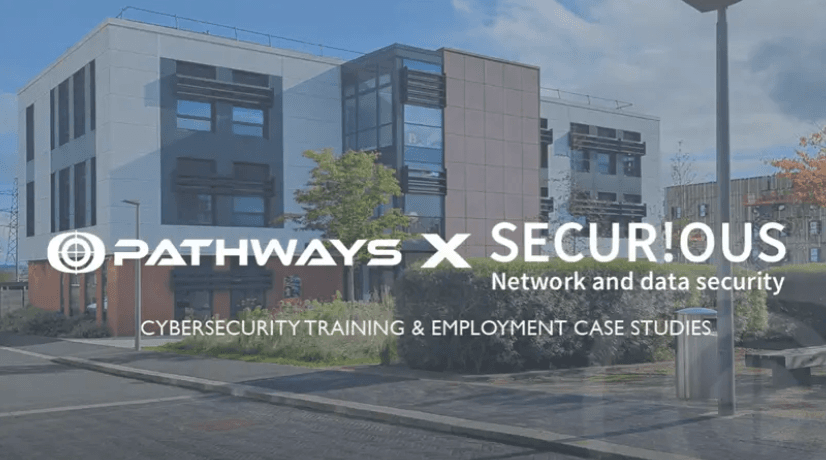 Unlocking Cyber Security Careers for Veterans: Skills, Training & Employer Insights with Securious cover image