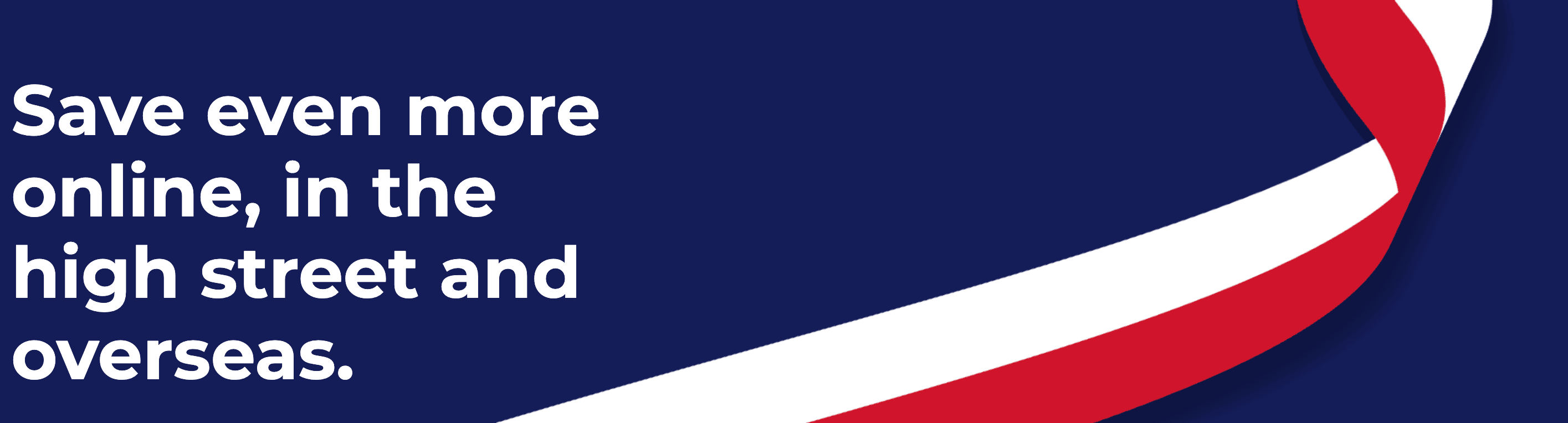 Rewards for forces decorative header image