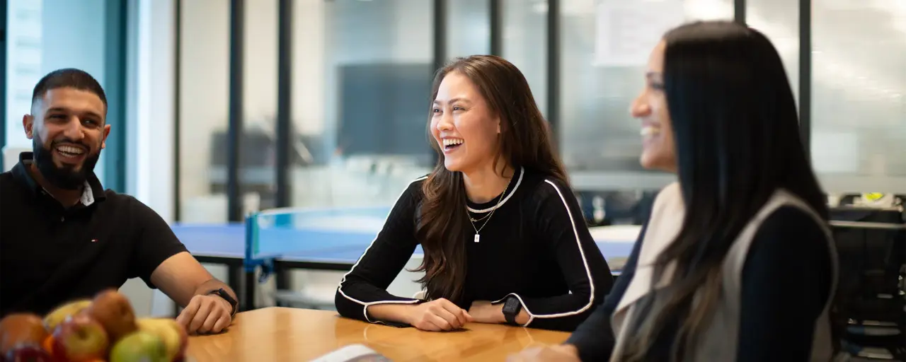 Turner & Townsend decorative header image